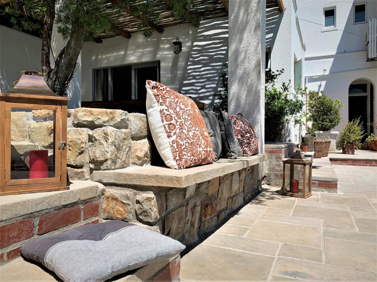 Abbey Manor Luxury pensión Ciudad del Cabo Exterior foto